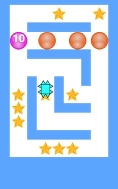 Swipe Action Ball - Screenshot 3