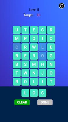 Word Master - Screenshot 2