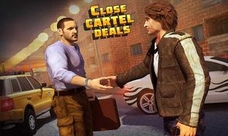 China Town Crime Stories: Mad  - Screenshot 2