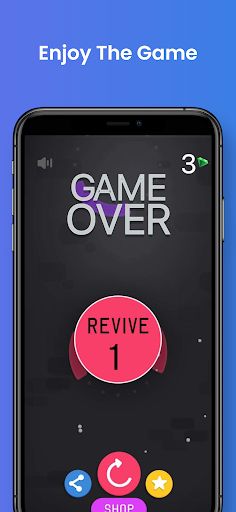 Addictive Ball Adventure - Screenshot 4