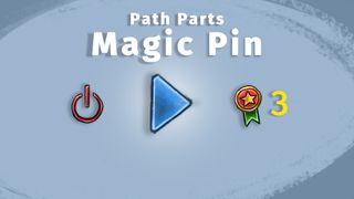 Path Parts Magic Pin - Screenshot 1
