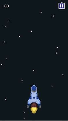 SpaceWhack - Screenshot 2