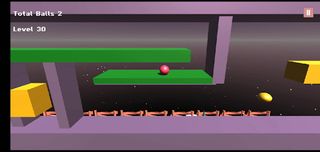 Balance ball/Ball Balancer : B - Screenshot 3