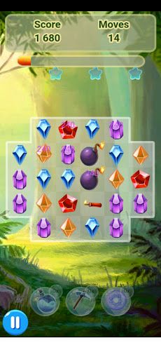 Jewel Magic Happy Moment - Screenshot 4