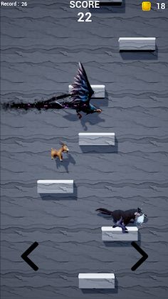 Ragdoll Goat - Screenshot 1