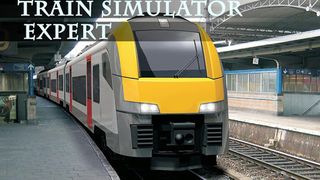 Train Simulator Expert - Screenshot 1