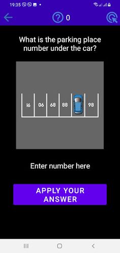 Train Brain - Screenshot 2