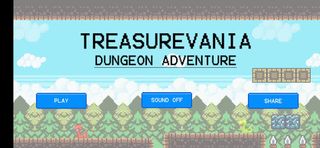 Trancevenia-Adventure - Screenshot 1