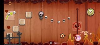 Skull Rider | Game for all age - Screenshot 3