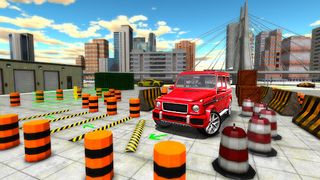 Car Games 2023 - Screenshot 1