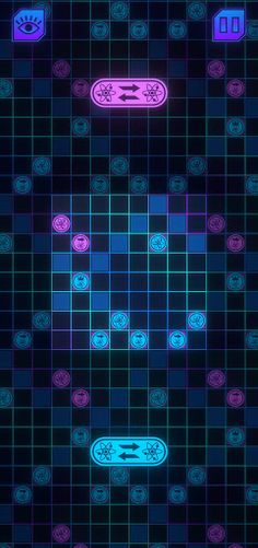 Quantum Checkers - Screenshot 3
