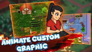 GraalOnline Worlds - Screenshot 2