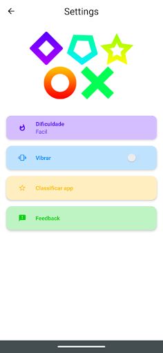 Jogo da Velha Evolution - Screenshot 2