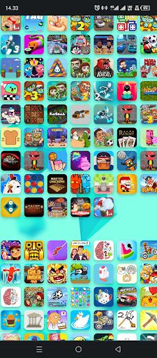 All games all in one games - Screenshot 2