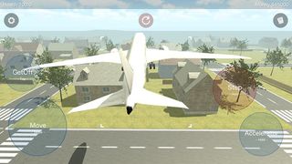 Good island 64 - 3D offline TP - Screenshot 3