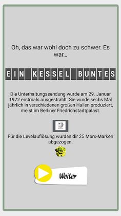 DDR Foto Quiz - Das fetzt noch - Screenshot 2