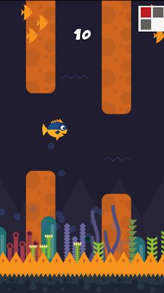 Aquarium - Screenshot 4