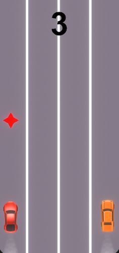 2 CARS - Screenshot 2