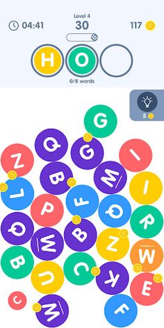 Crazy Letters - Screenshot 2