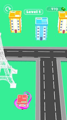 Squeeze It - Screenshot 2