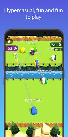 Hook 'Em - Impostor Catch - Screenshot 2