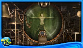 Brink of Consciousness (Full) - Screenshot 1