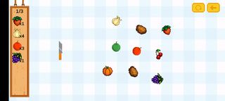 Slice n Dice - Screenshot 1