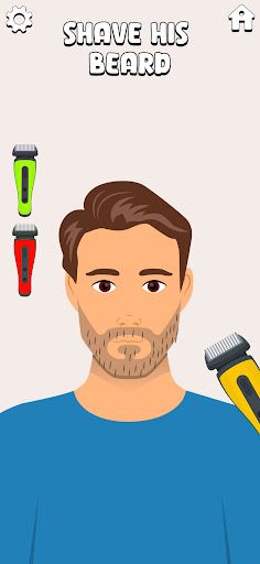 Satissfactory - Screenshot 2