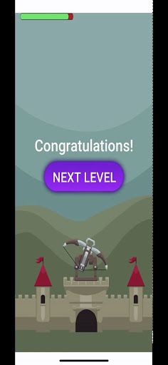 Defense? Shoot! - Screenshot 3