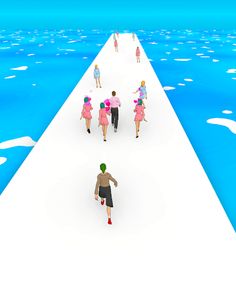 Ugly Jealous Girl - Screenshot 1