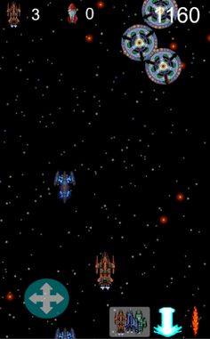 Conquer Universe - Screenshot 4