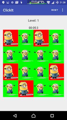 ClickIt - Screenshot 3