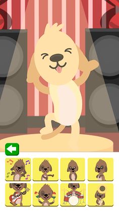 My First Puppy - Screenshot 2