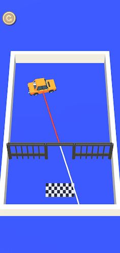 Rope Pullers - Screenshot 2