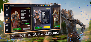 Rage of Blades - PvP Arena - Screenshot 3