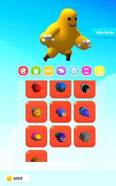 Hide And seek: Rumble Guys - Screenshot 3