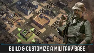 Call of Duty: Global Operations - Screenshot 3