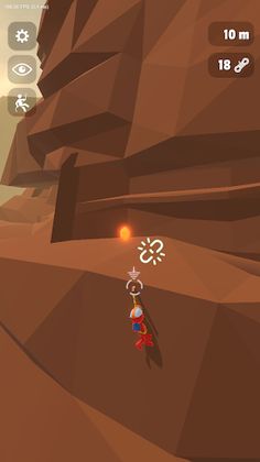 To The Top : Climber 3d - Screenshot 1