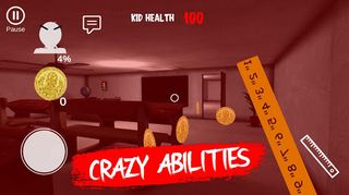 Granni Simulator:Grampa Branny - Screenshot 3