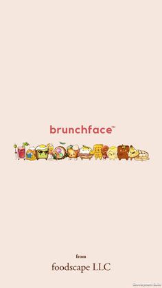 brunchface - Screenshot 1