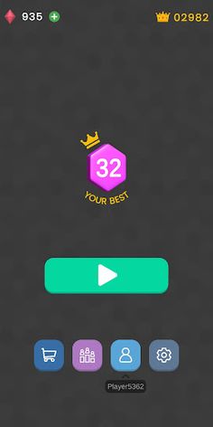 Hexomania! - Screenshot 1