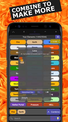 Elemental - Screenshot 4