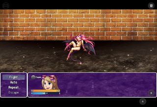 The MisAdventures of Xenos - Screenshot 1