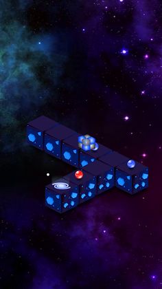 Switch Cube - Screenshot 1