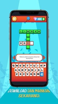 TTS Asah Otak-Pengetahuan Umum - Screenshot 1