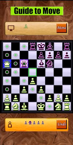 Chess Master: Play & Learn - Screenshot 4