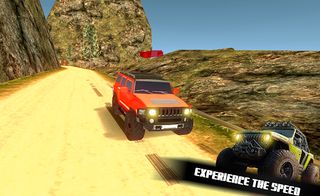 Dirt Storm Racing - Screenshot 2