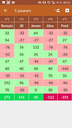 Tarot - Screenshot 1