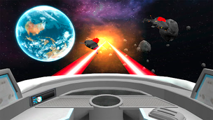 Goat Simulator Waste of Space - Screenshot 3