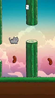 FartyCat PRO - Screenshot 1